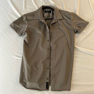 Bylt Basics Premium Basics Executive Short Sleeve
